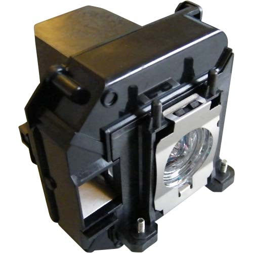 codalux Beamerlampe für EPSON ELPLP68, V13H010L68, V12H010L68 verkauft und kompatibel mit OSRAM Lampe mit Gehäuse - Bild 8