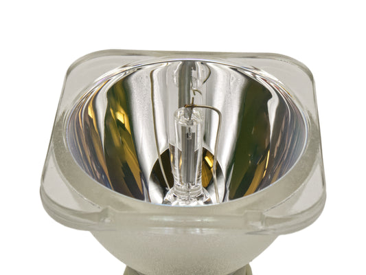 azurano Beamerlampe BLB56 Ersatz für PHILIPS UHP 250/190W 0.8 E20.9 - Ersatzlampe für diverse Projektoren - Bild 2