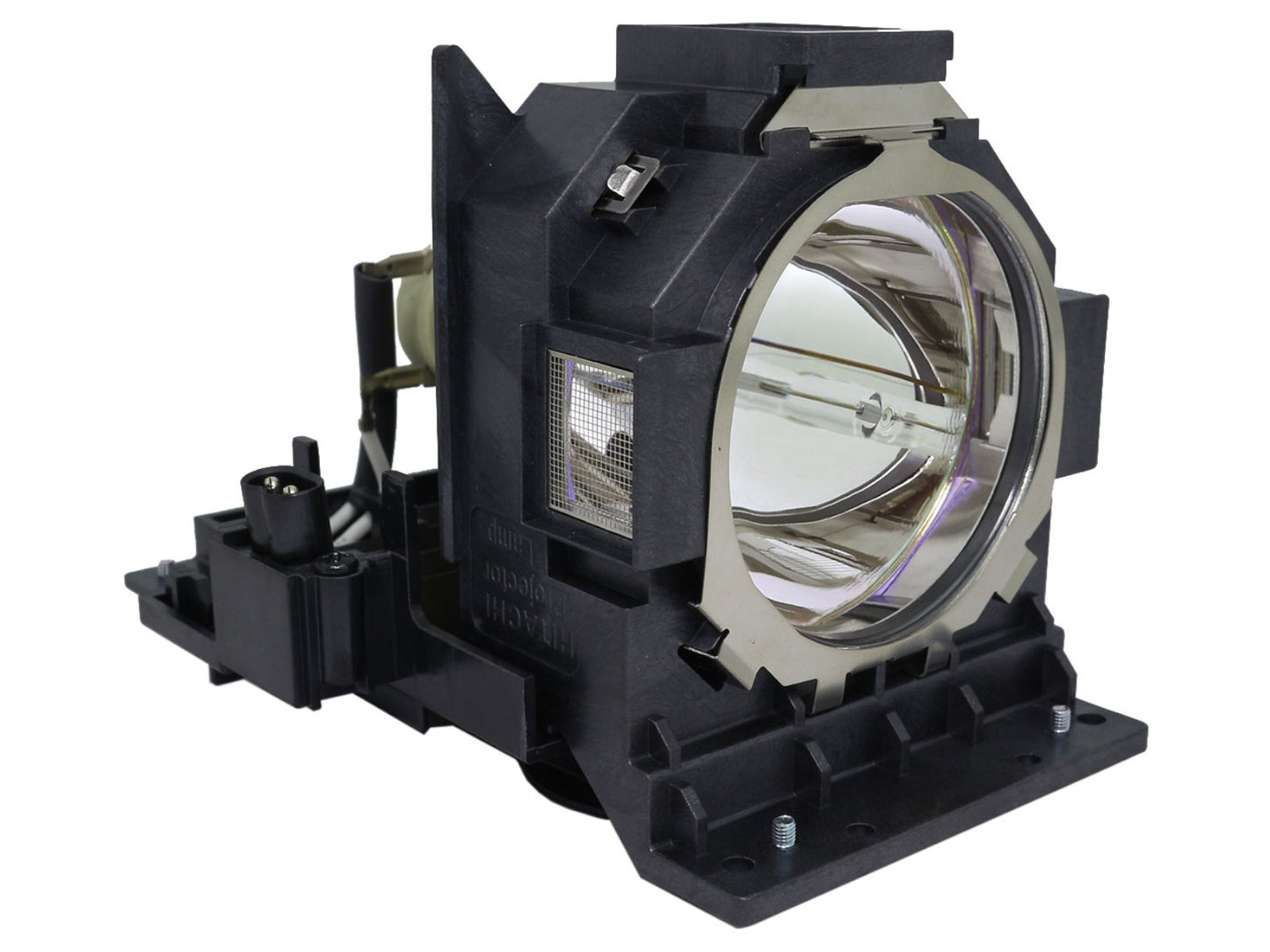 codalux Beamerlampe für CHRISTIE 003-005053-XX, 003-005053-01, DT01735 verkauft und kompatibel mit PHILIPS Lampe mit Gehäuse - Bild 1