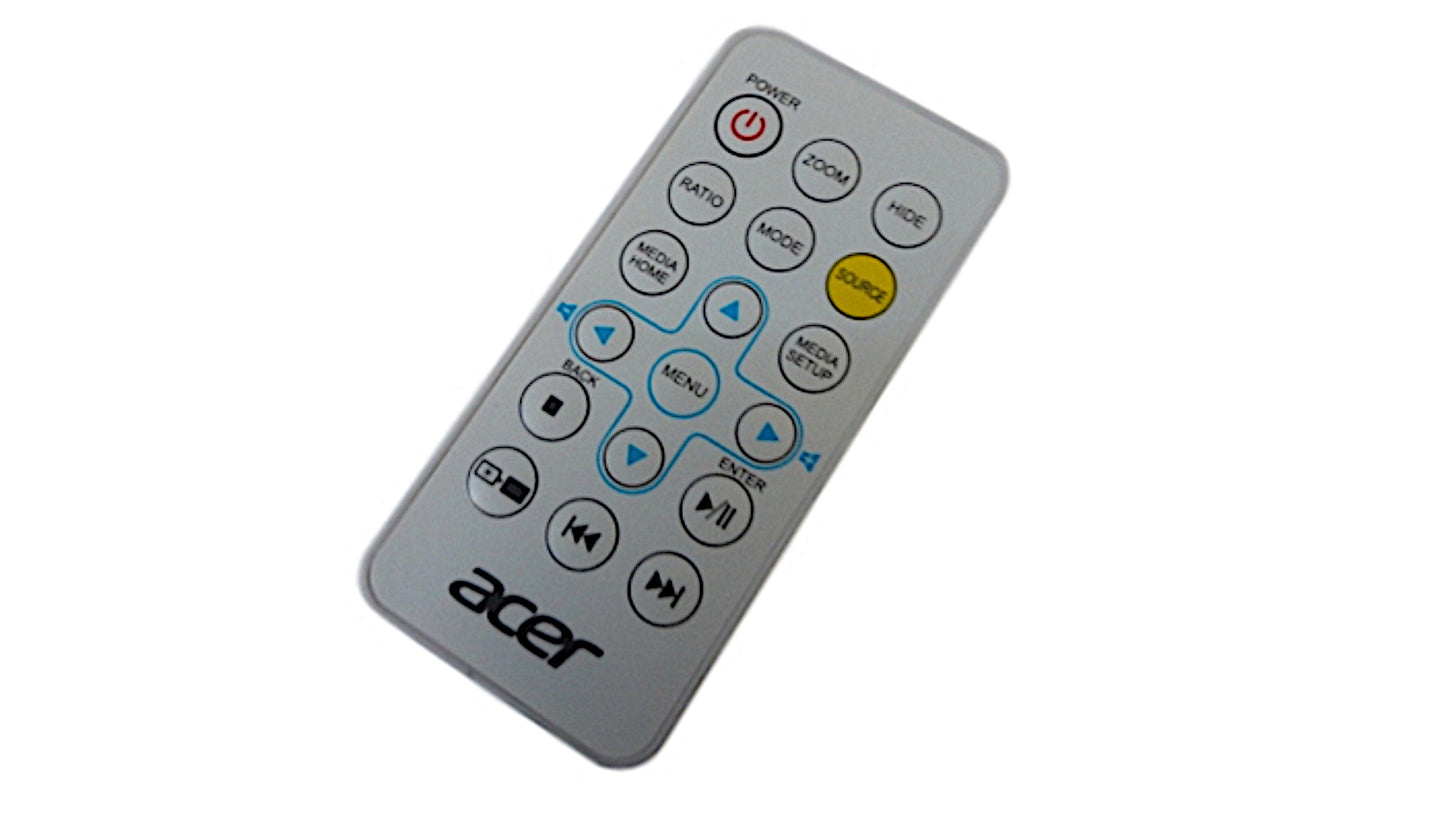 ACER MC.40911.001 Original Fernbedienung - Bild 1