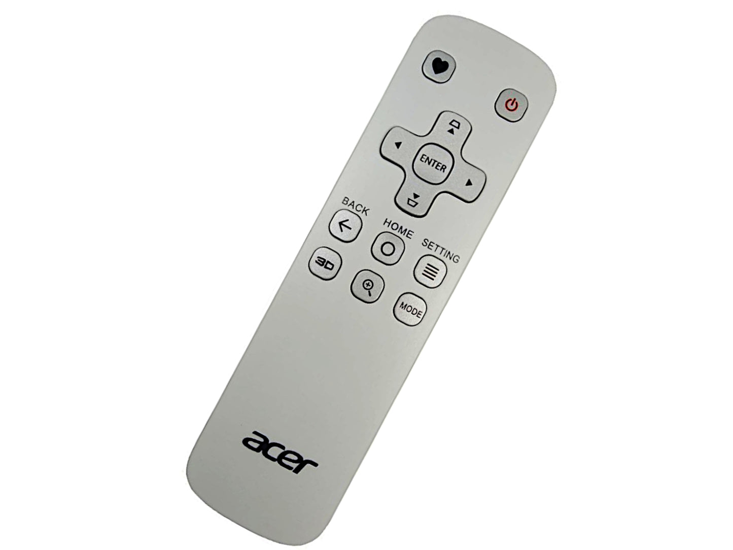 ACER MC.JLQ11.003 Original Fernbedienung - Bild 1