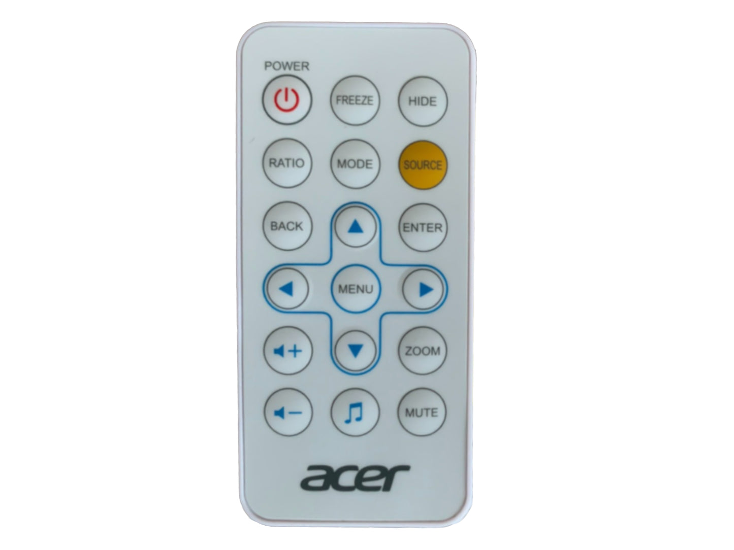 ACER MC.JGN11.001 Original Fernbedienung - Bild 1
