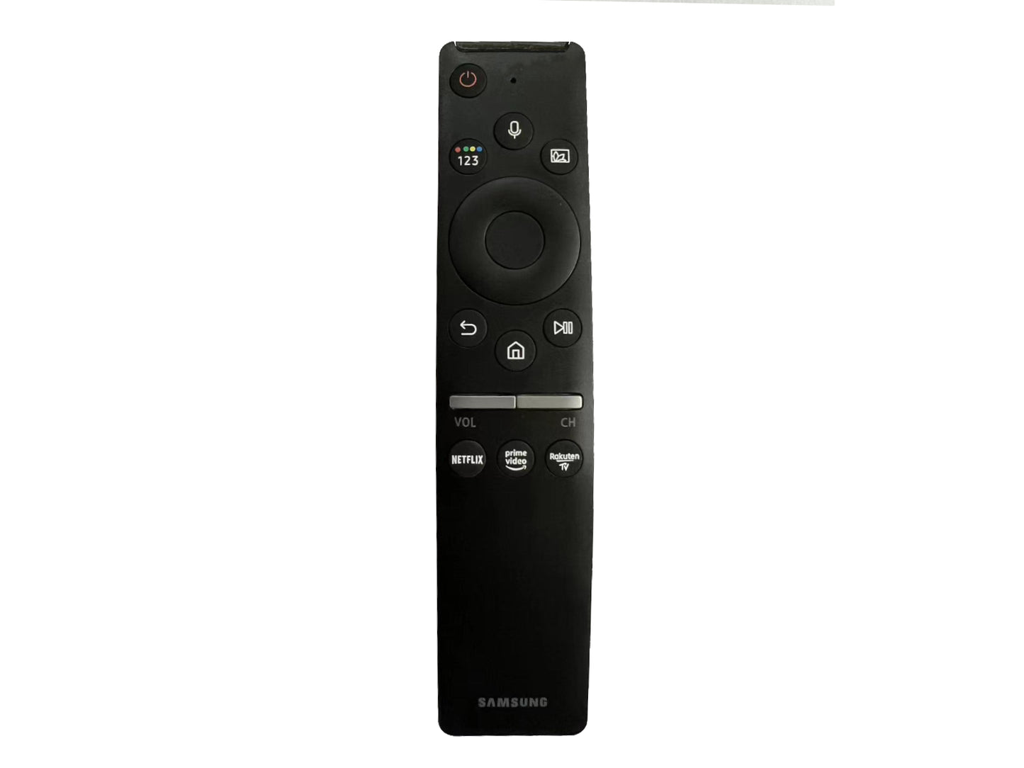 SAMSUNG BN59-01330B, BN5901330B, VOICE Original Fernbedienung - Bild 1