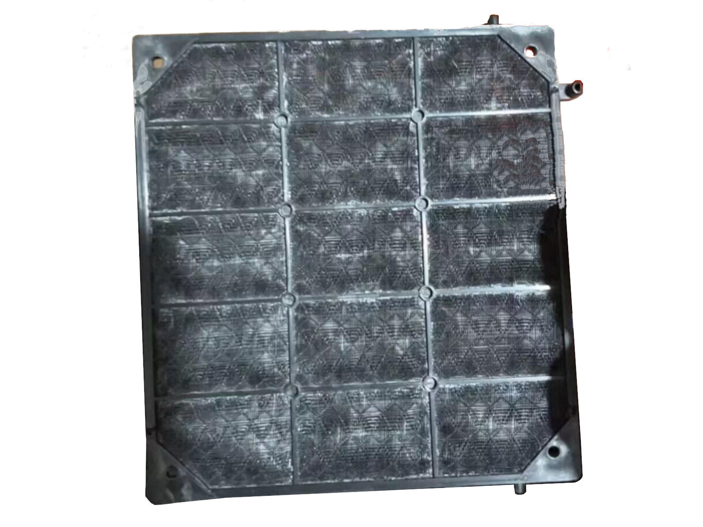 EIKI 51.8SG09G001 Luftfilter für Beamer Ersatzfilter - Bild 1