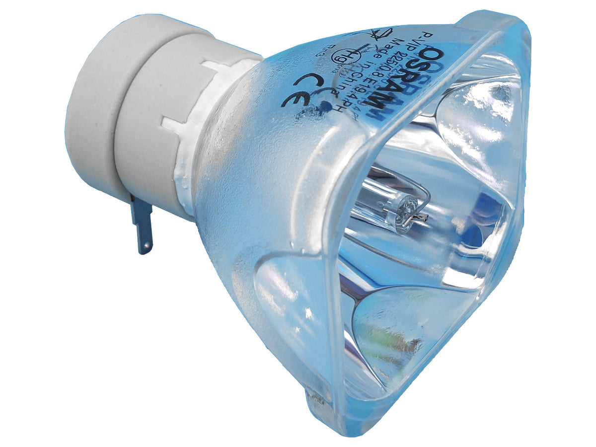 Osram P-VIP 225/0.8 E19.4 PH Beamerlampe passt für verschiedene Projektoren – Bild 1
