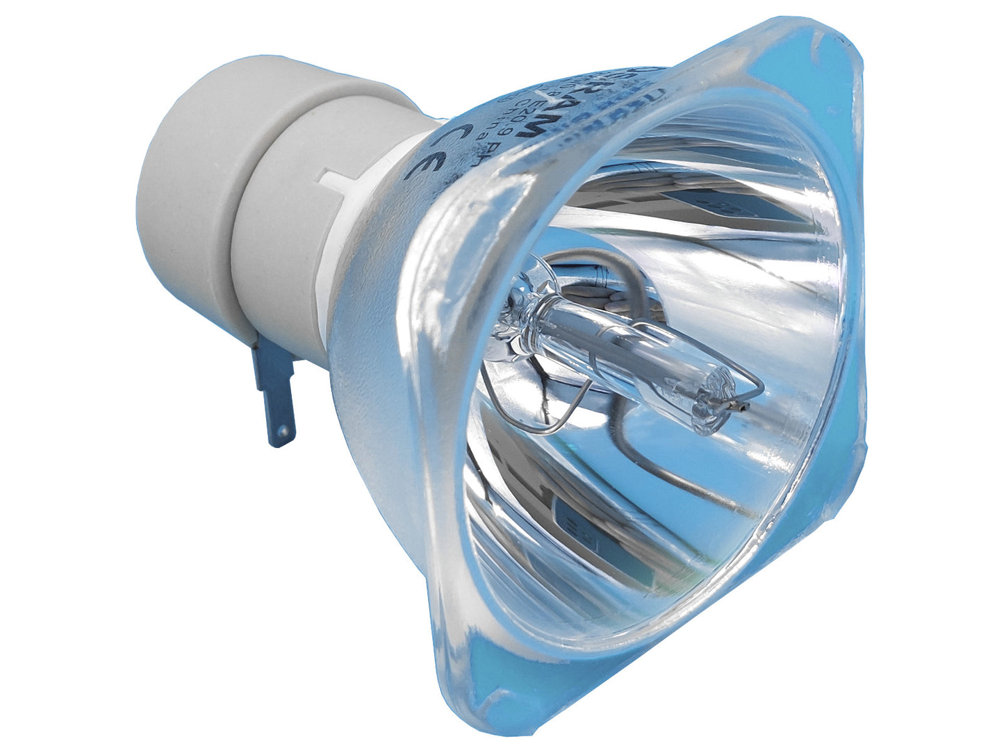 Osram P-VIP Beamerlampe für NEC NP13LP, 60002853 - Bild 1