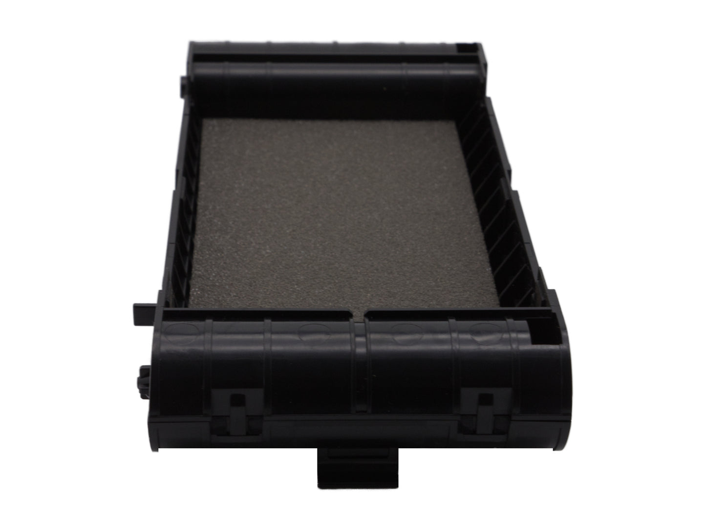 azurano Luftfilter Ersatz für PANASONIC / SANYO POA-FIL-080, ET-SFYL080 - SUB: CHRISTIE 003-003084-01, EIKI 610-346-9034 - Bild 4