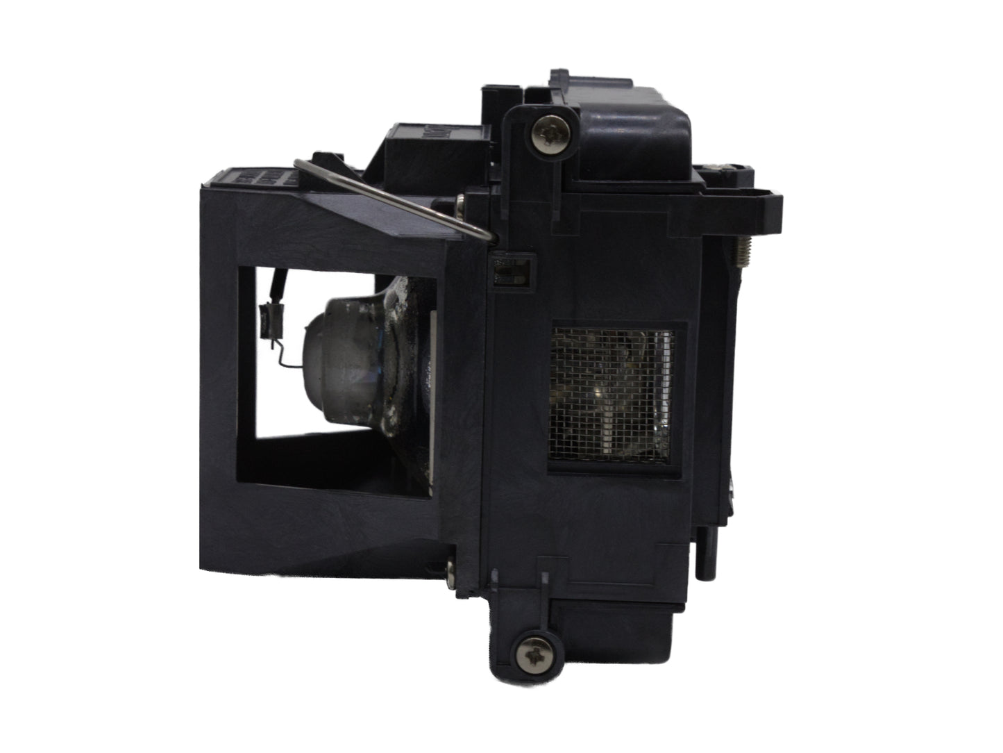 azurano Beamerlampe kompatibel mit EPSON ELPLP68, V13H010L68, V12H010L68 für diverse Epson Projektoren der EH-TW und PowerLite-Serie, Ersatzlampe mit Gehäuse, 230W - Bild 5