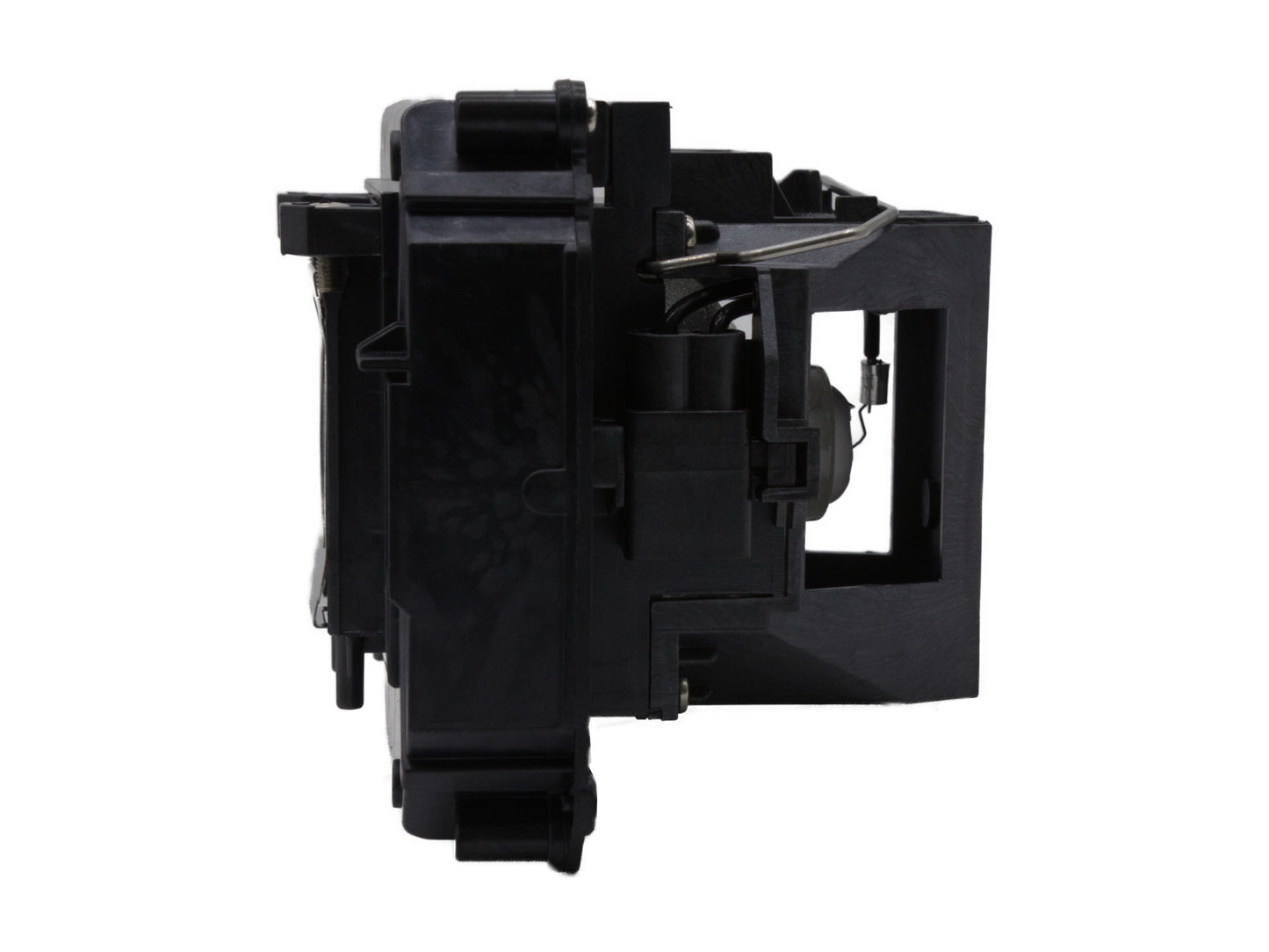 azurano Beamerlampe kompatibel mit EPSON ELPLP68, V13H010L68, V12H010L68 für diverse Epson Projektoren der EH-TW und PowerLite-Serie, Ersatzlampe mit Gehäuse, 230W - Bild 3