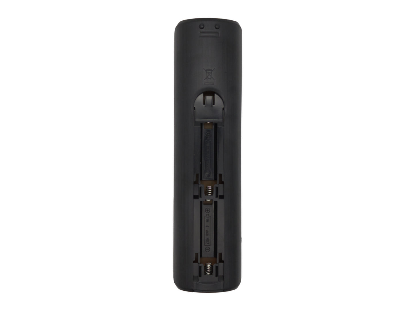 azurano Fernbedienung Ersatz für SAMSUNG BN59-01303A, BN5901303A für 2018er Samsung UHD SmartTV NU-Serie - Ersetzt auch BN59-01326A - Bild 3