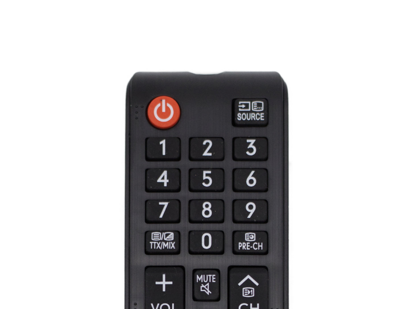 azurano Fernbedienung Ersatz für SAMSUNG BN59-01303A, BN5901303A für 2018er Samsung UHD SmartTV NU-Serie - Ersetzt auch BN59-01326A - Bild 4
