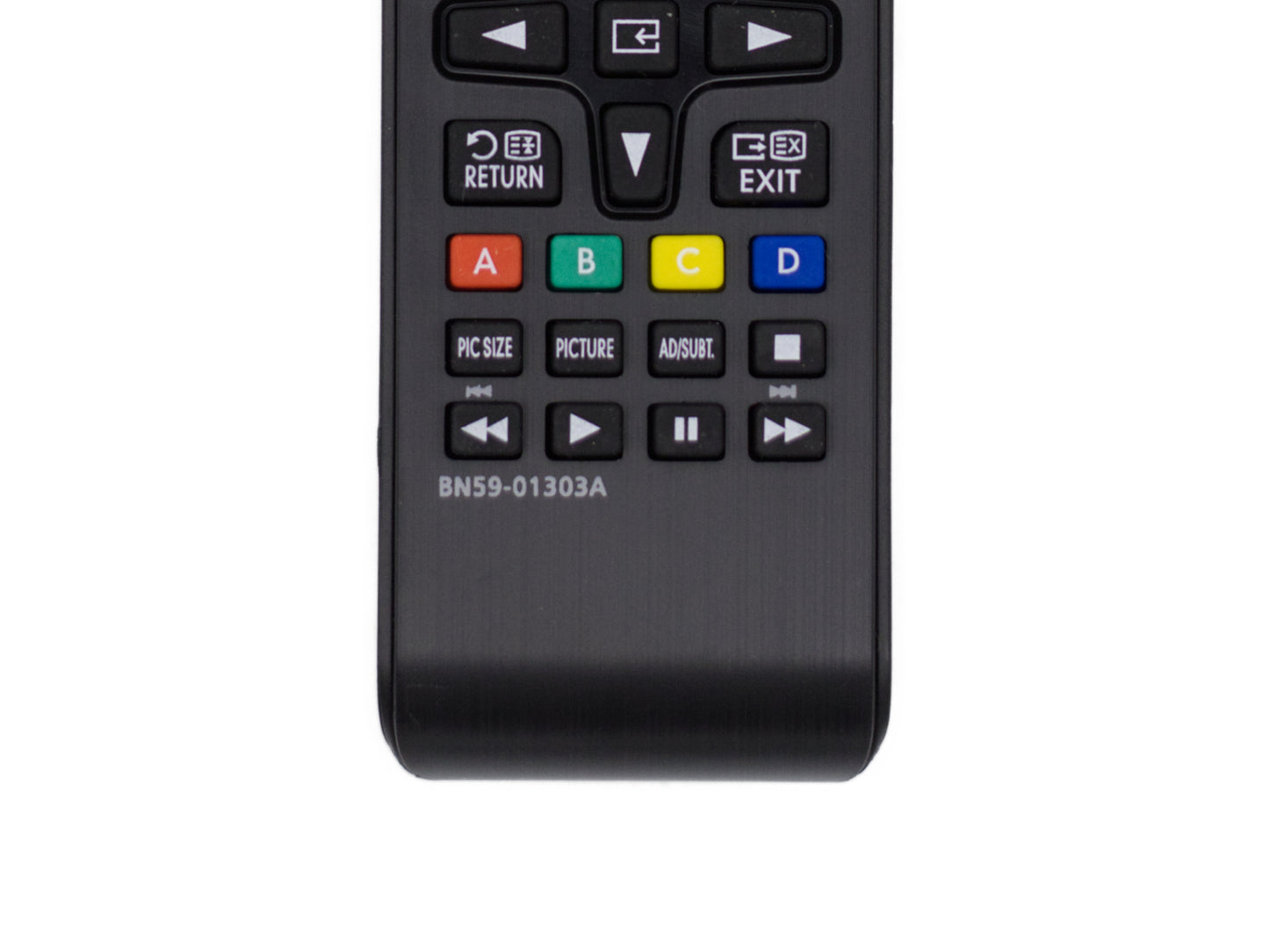 azurano Fernbedienung Ersatz für SAMSUNG BN59-01303A, BN5901303A für 2018er Samsung UHD SmartTV NU-Serie - Ersetzt auch BN59-01326A - Bild 6