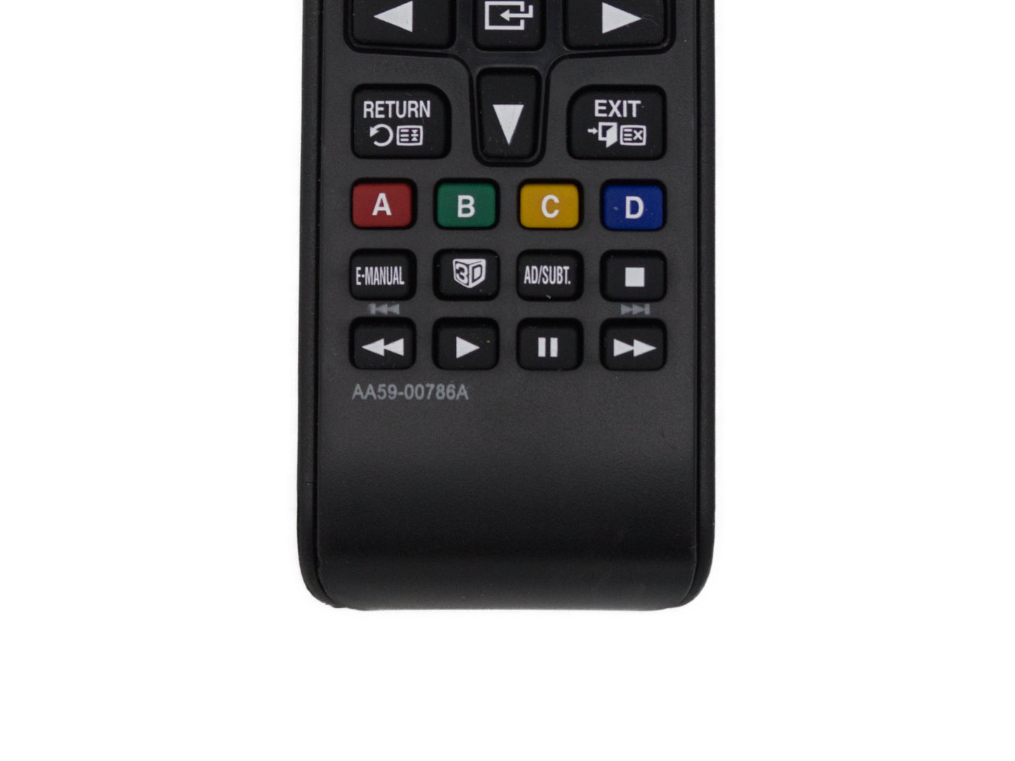 azurano Fernbedienung für SAMSUNG AA59-00786A, AA5900786A - Bild 4