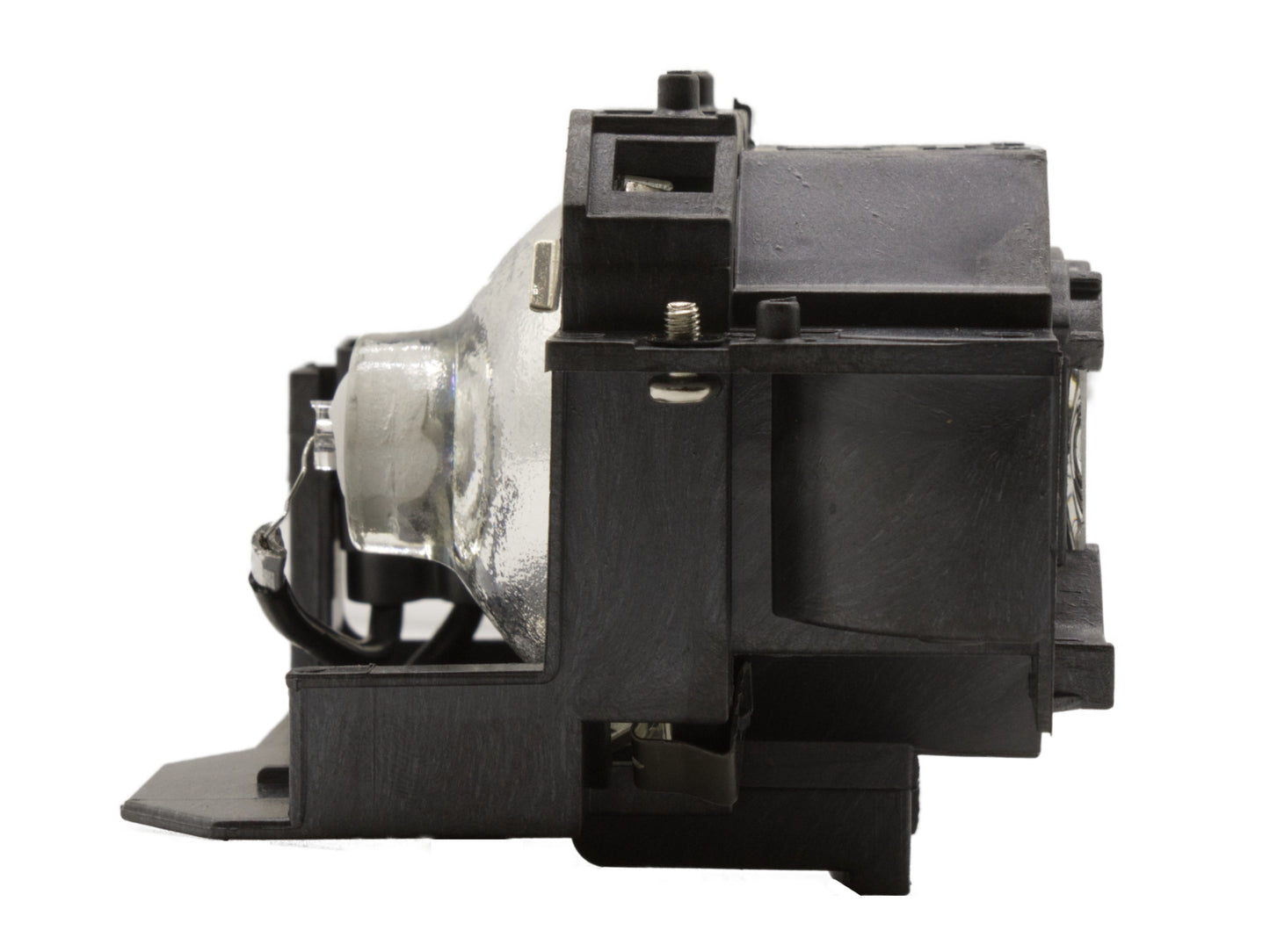 codalux Beamerlampe für EPSON ELPLP42, V13H010L42 verkauft und kompatibel mit OSRAM Lampe mit Gehäuse - Bild 3