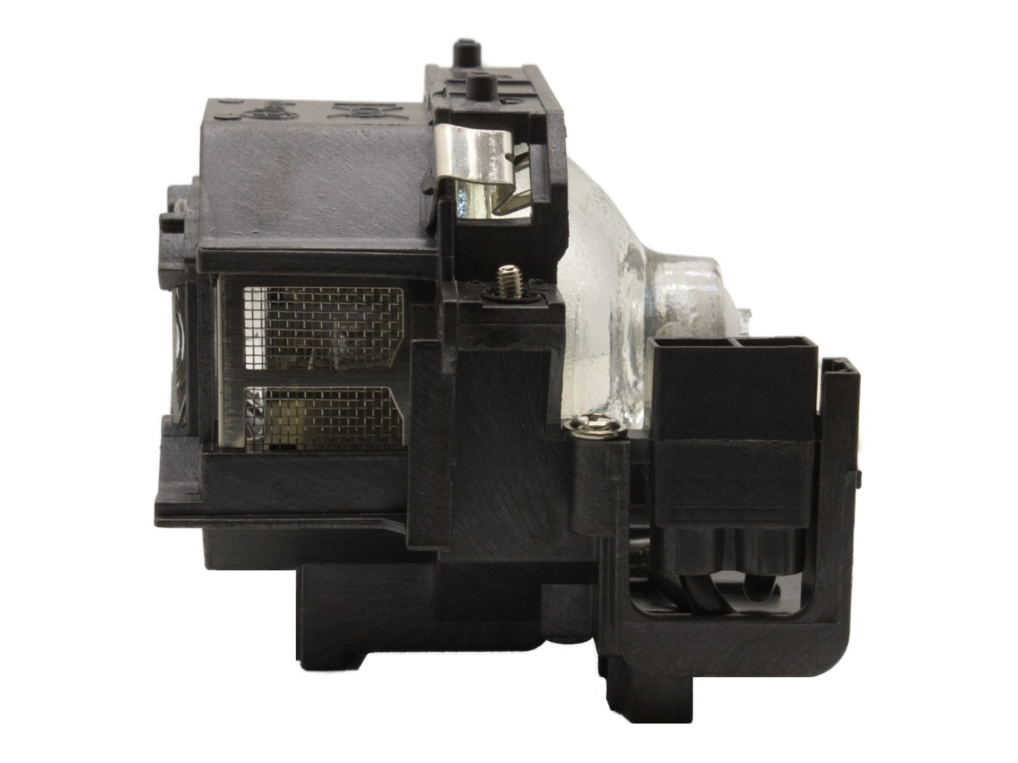 codalux Beamerlampe für EPSON ELPLP42, V13H010L42 verkauft und kompatibel mit OSRAM Lampe mit Gehäuse - Bild 6