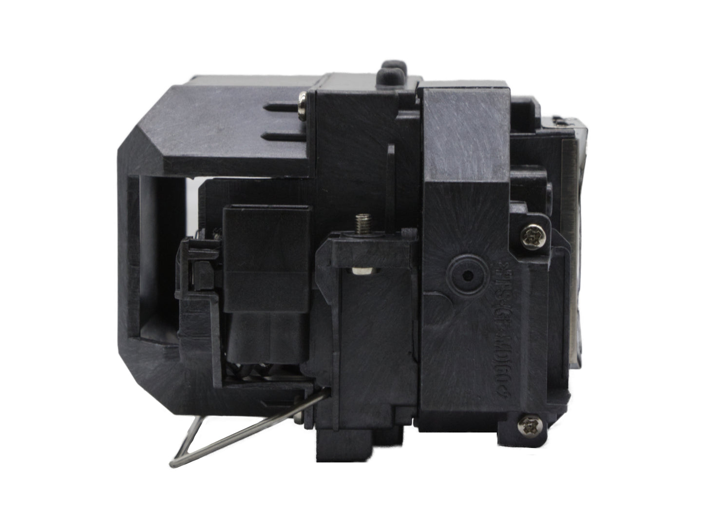 azurano Beamerlampe kompatibel mit EPSON ELPLP54, V13H010L54 für Epson EH-TW450, EMP, EB-Serie, PowerLite-Serie, EX-Serie, Ersatzlampe mit Gehäuse, 200W - Bild 3