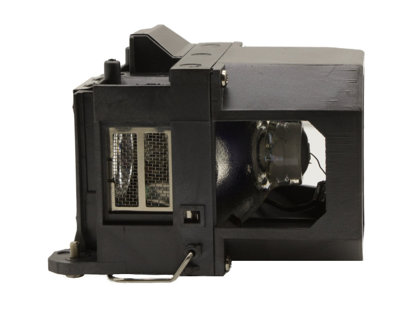codalux Beamerlampe für EPSON ELPLP57, V13H010L57 verkauft und kompatibel mit OSRAM Lampe mit Gehäuse - Bild 7