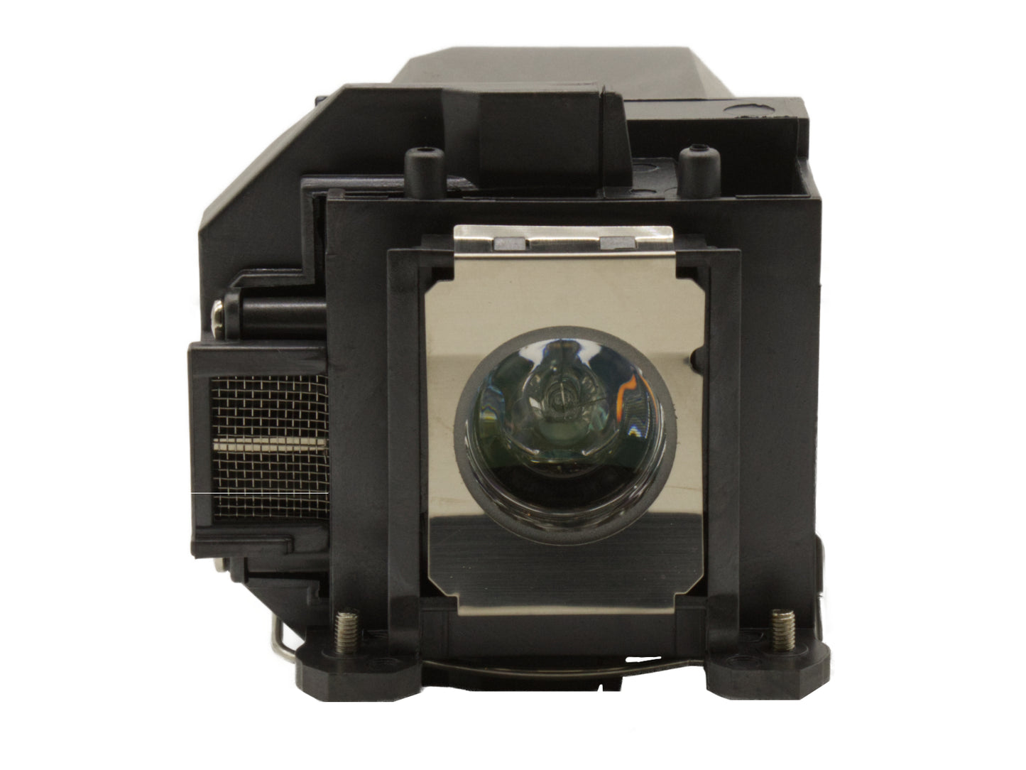 codalux Beamerlampe für EPSON ELPLP57, V13H010L57 verkauft und kompatibel mit OSRAM Lampe mit Gehäuse - Bild 2