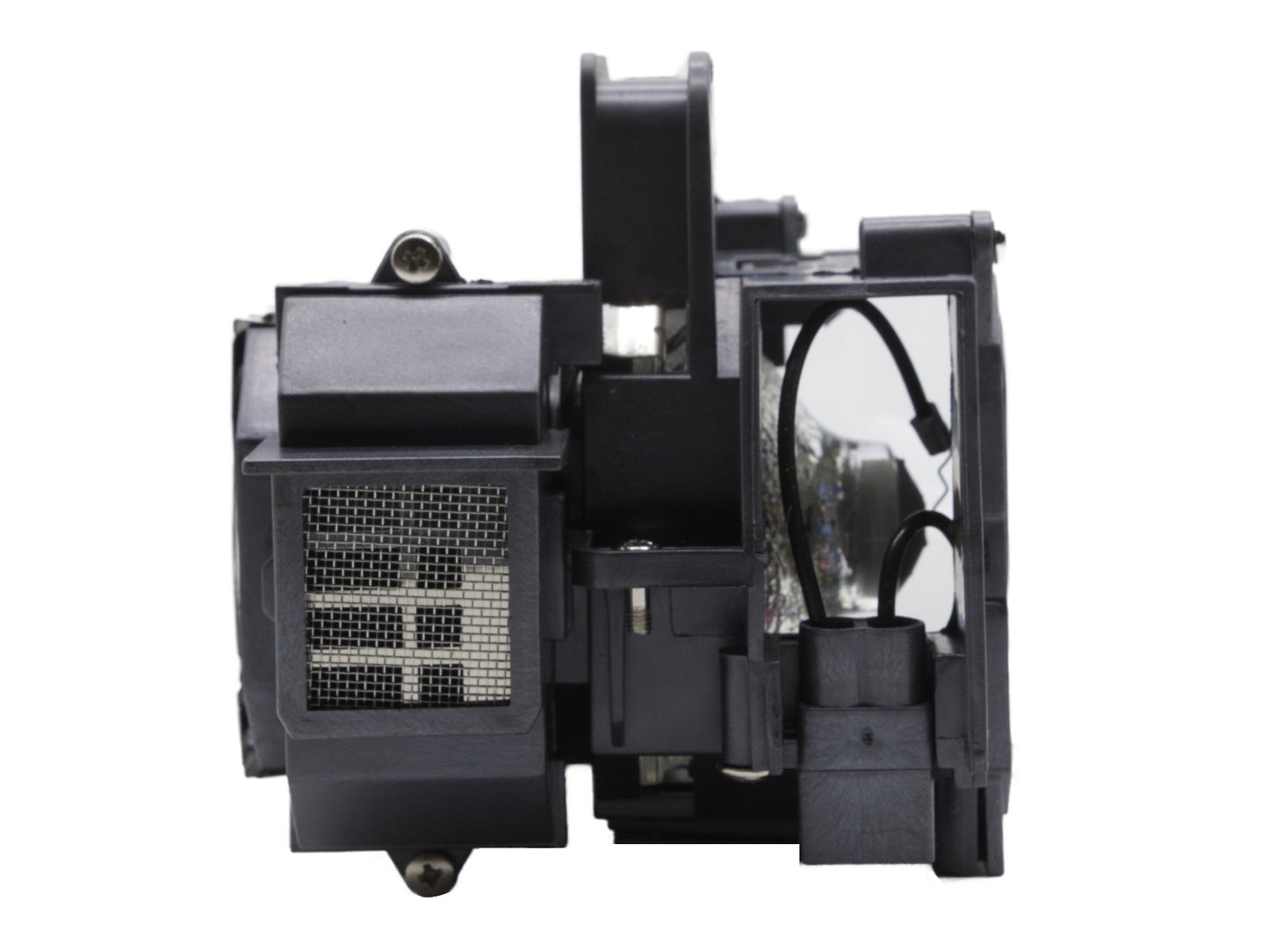 codalux Beamerlampe für EPSON ELPLP49, V13H010L49 verkauft und kompatibel mit OSRAM Lampe mit Gehäuse - Bild 8