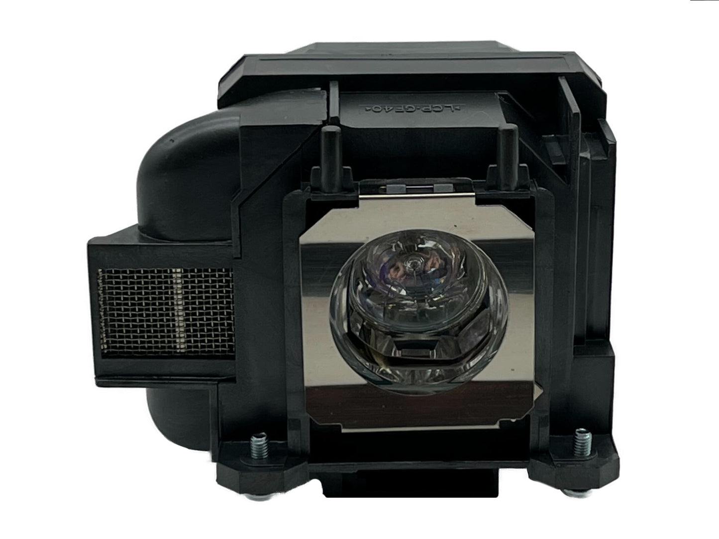 codalux Beamerlampe für EPSON ELPLP88, V13H010L88 verkauft und kompatibel mit PHILIPS Lampe mit Gehäuse - Bild 2