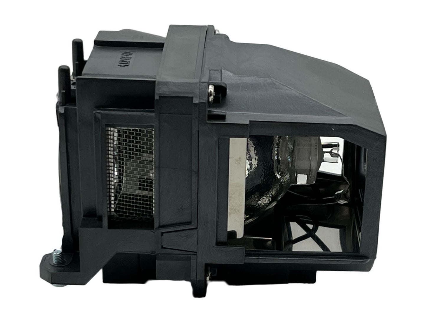 codalux Beamerlampe für EPSON ELPLP87, V13H010L87, 1648256 verkauft und kompatibel mit PHILIPS Lampe mit Gehäuse - Bild 6