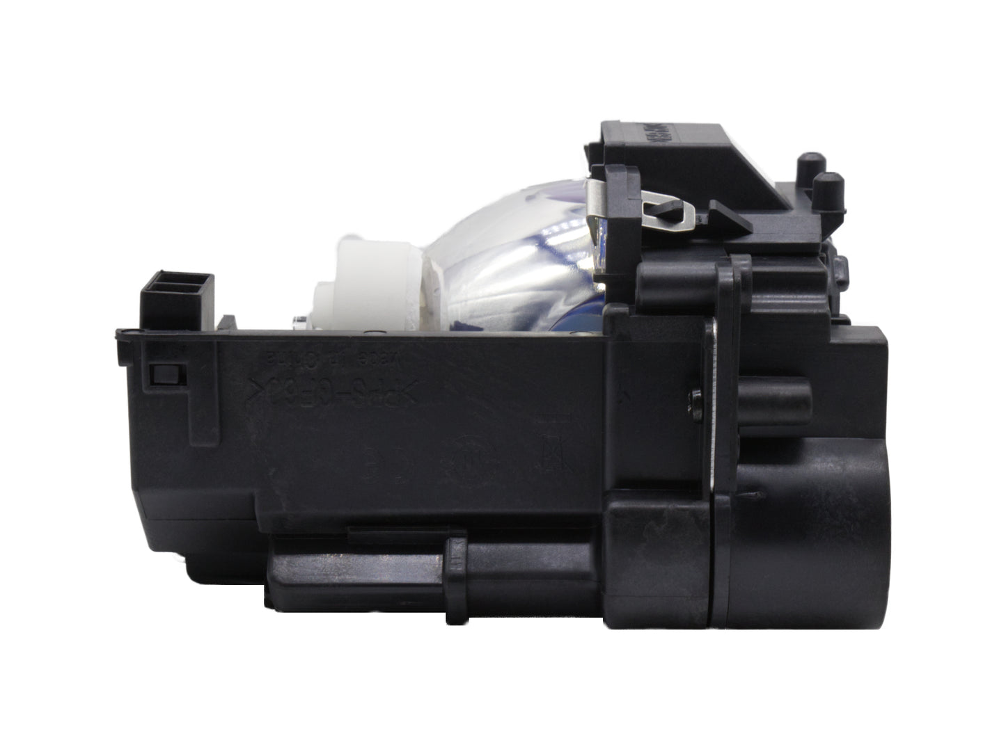 NEC NP32LP Beamerlampe mit Gehäuse - Bild 8