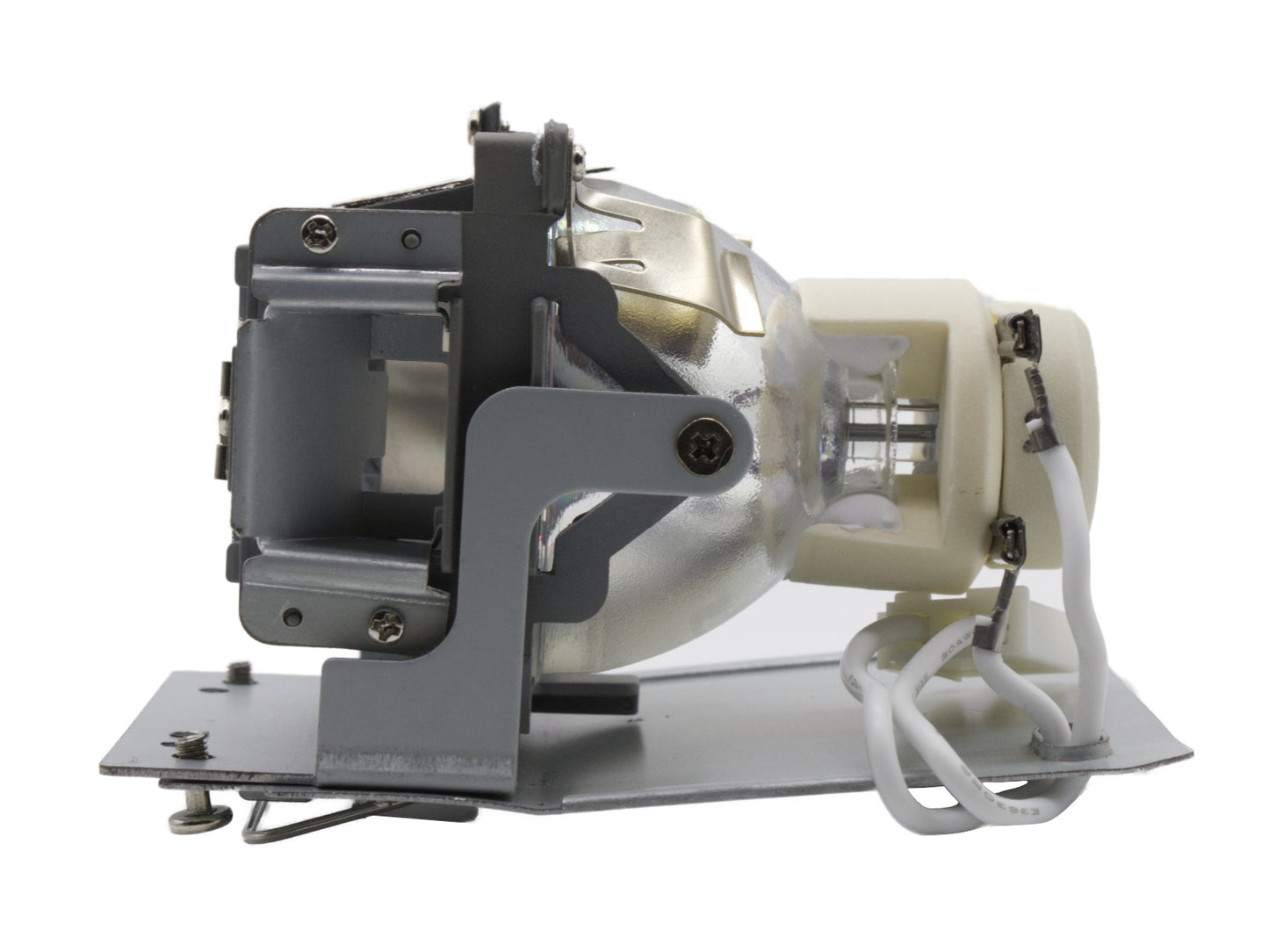 codalux Beamerlampe für BENQ 5J.JED05.001, 5J.JED05.A01 verkauft und kompatibel mit OSRAM Lampe mit Gehäuse - Bild 8