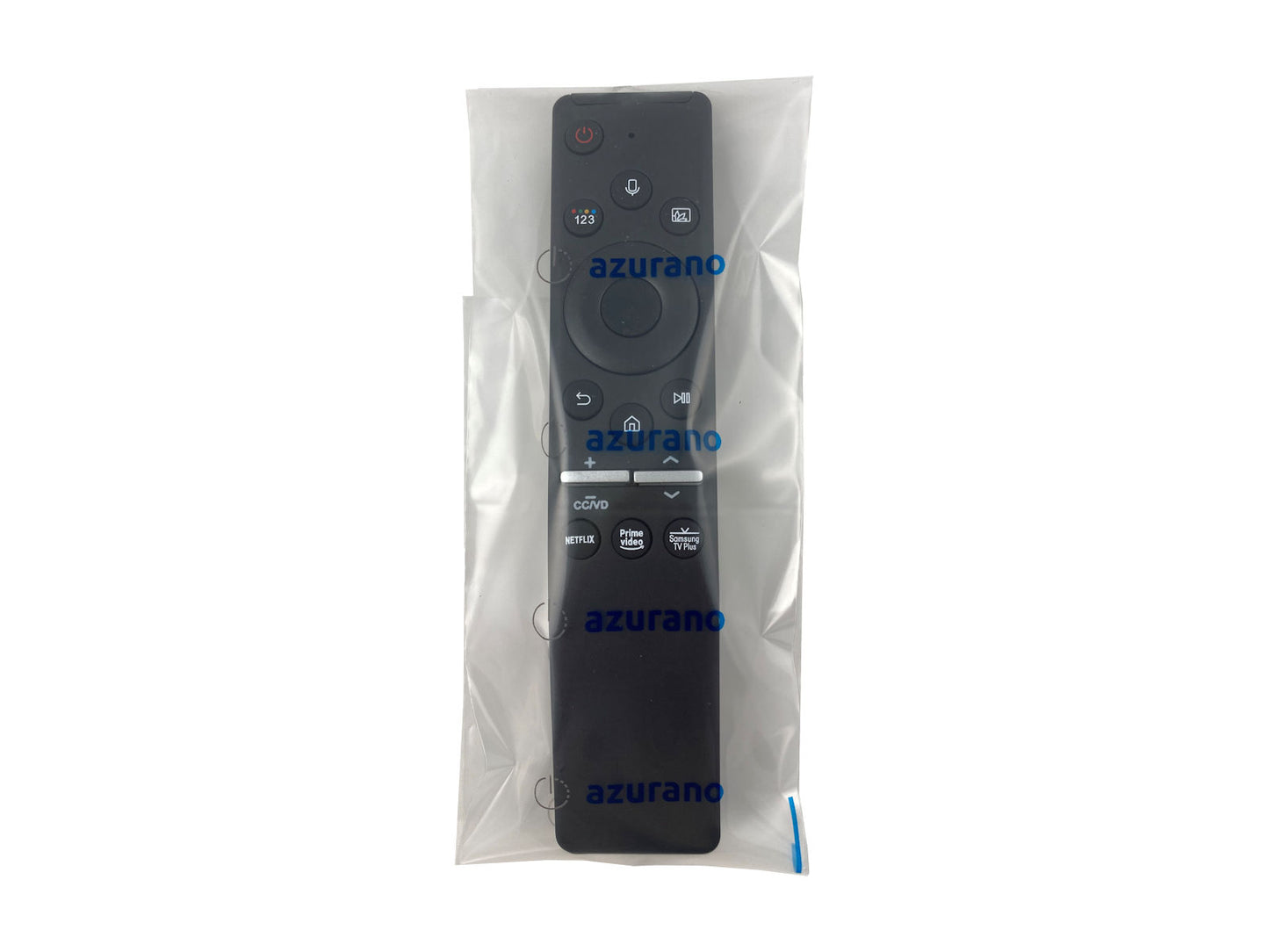azurano Fernbedienung für Samsung BN59-01330B, BN5901330B (SUB BN59-01329B) mit Voice Sprachfunktion für 2020er Samsung 4K UHD LED Smart TV der Q & TU Serie - Bild 8