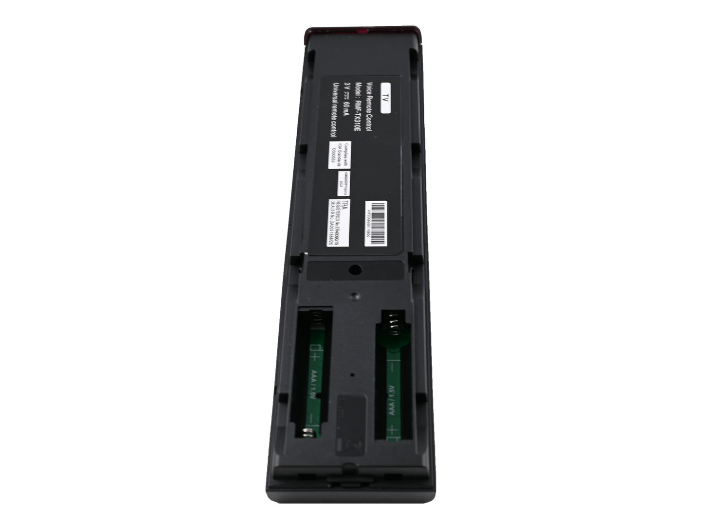 azurano Fernbedienung für SONY RMF-TX310E, 10949943 Remote Commander mit Sprachfunktion VOICE für Sony Bravia XF-Serie 4K UltraHD Smart TV - Bild 9