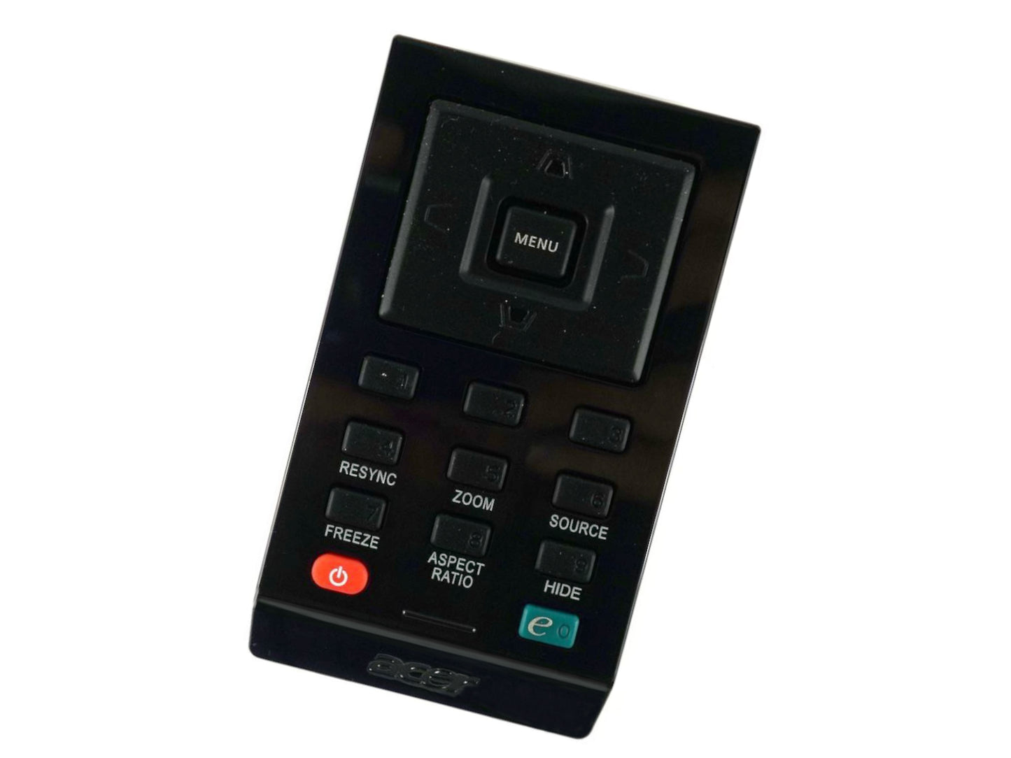 ACER VZ.K0100.001 Original Fernbedienung - Bild 1