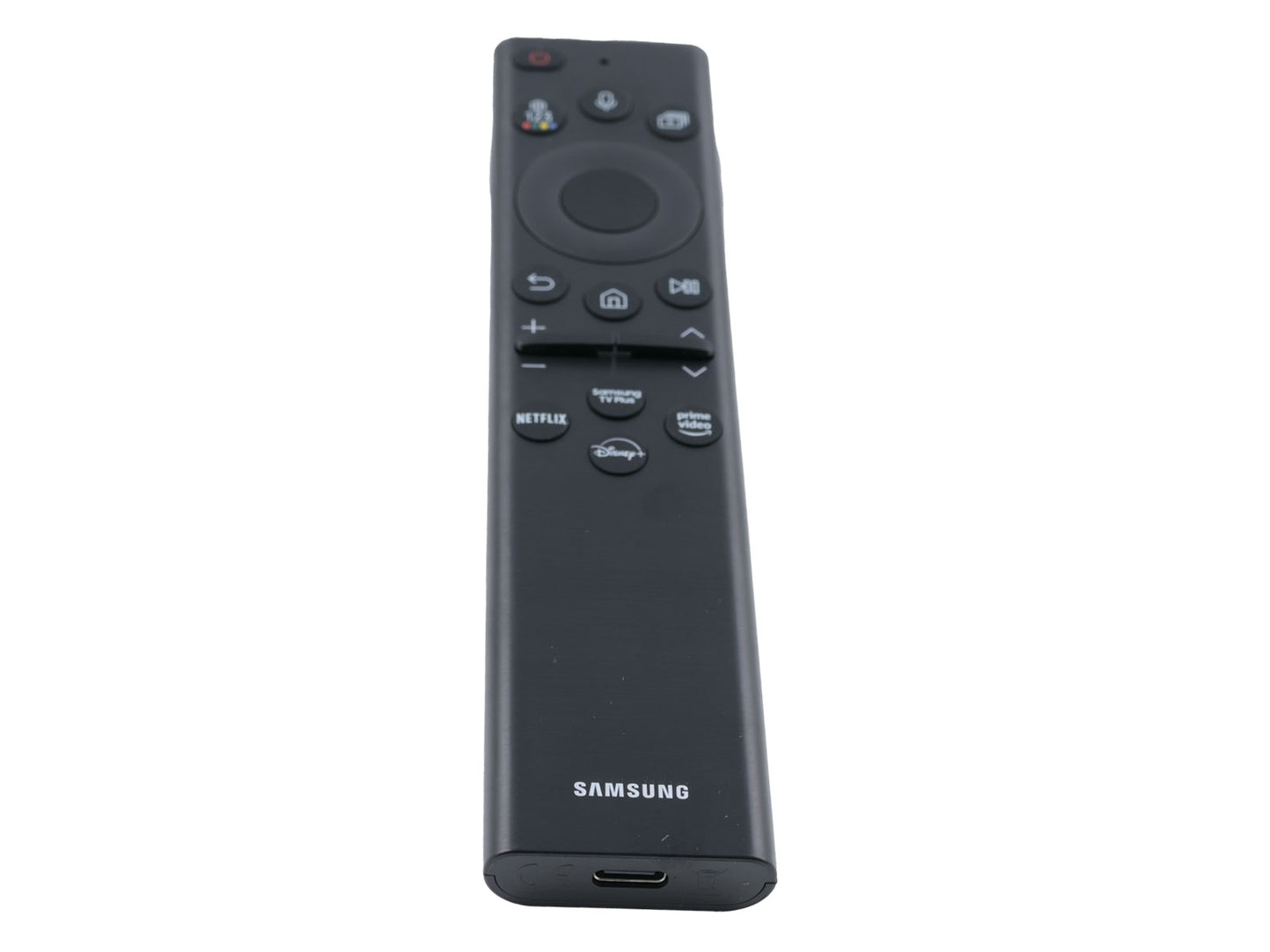 SAMSUNG Original Fernbedienung BN59-01385B, BN5901385B, TM2280E - USB C / Eco Solar / Sprach Fernbedienung - GQ43QN90 GQ43QN92 GQ43QN93 GQ43QN94 GQ55S95 GQ65S95... - Bild 2