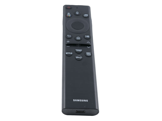 SAMSUNG Fernbedienung BN59-01385B, TM2280E, ECO SOLAR, USB-C – Bild 2