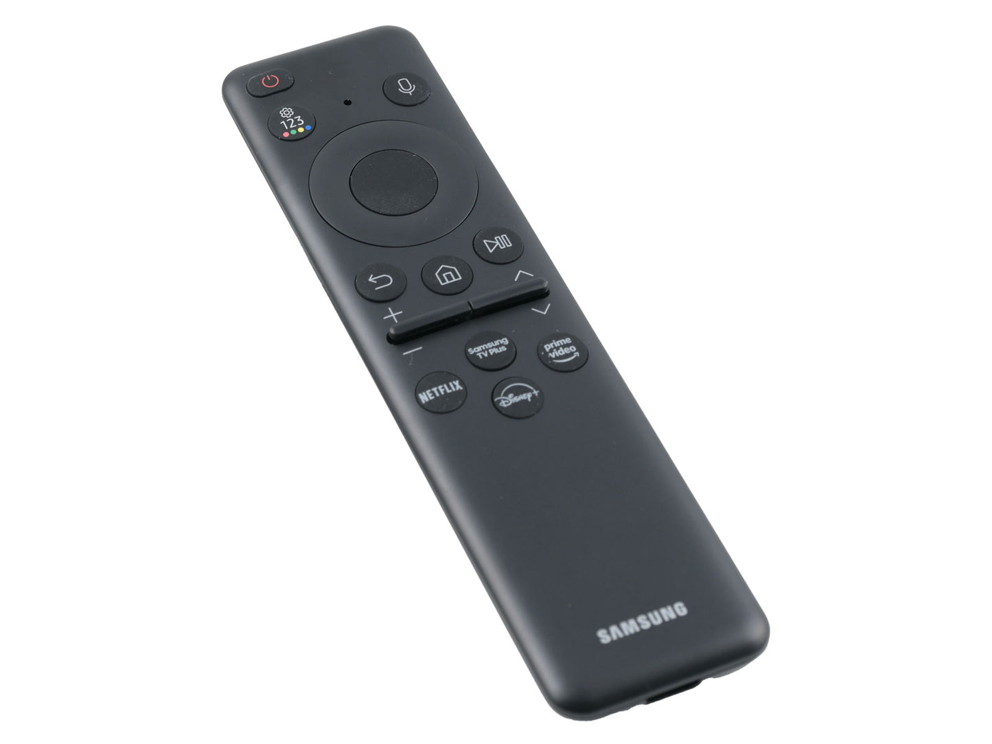 SAMSUNG BN59-01432D, BN59-01432A, TM2360E, SOLAR, USB-C Original Fernbedienung - Bild 3