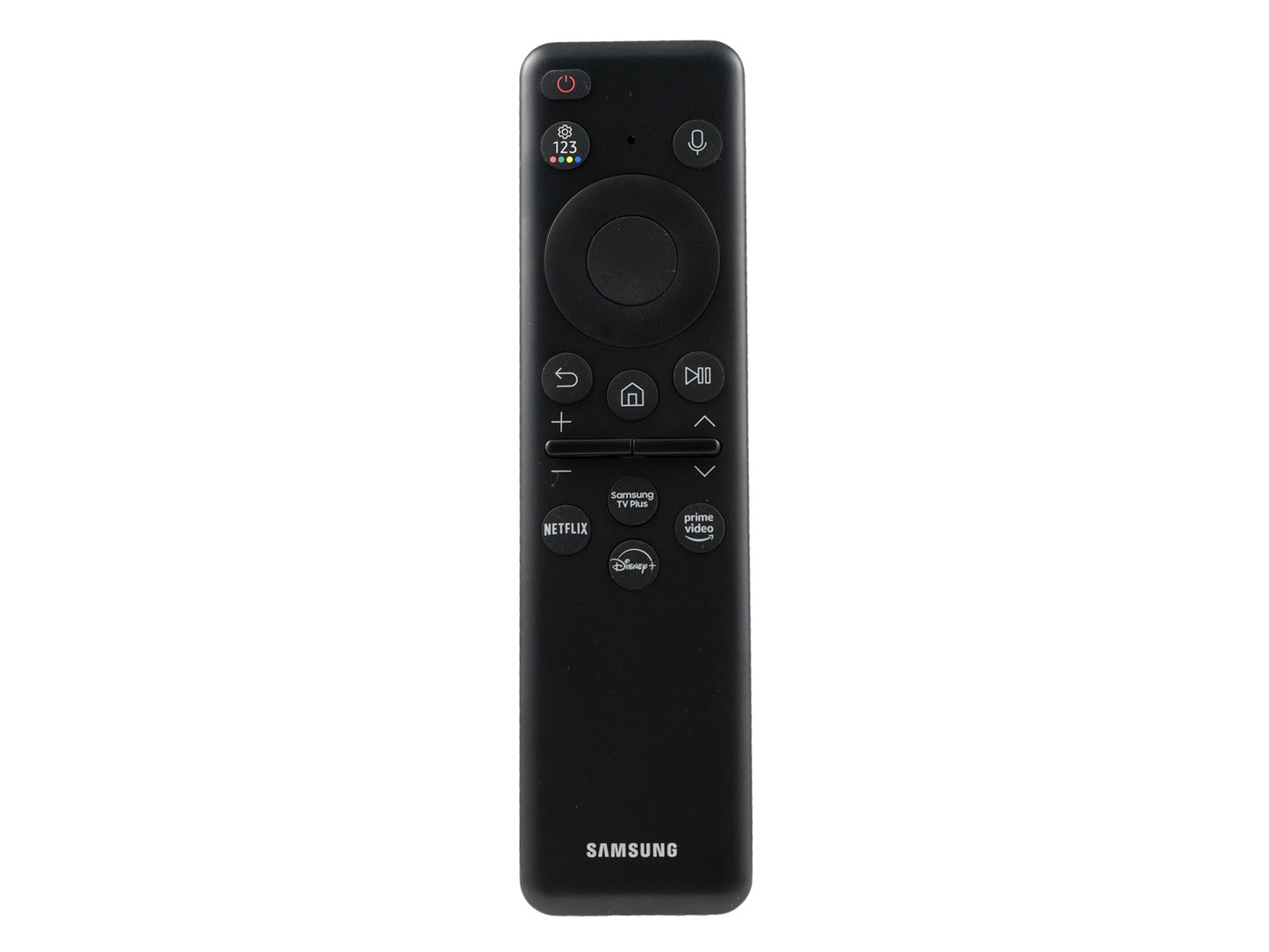 SAMSUNG BN59-01432D, BN59-01432A, TM2360E, SOLAR, USB-C Original Fernbedienung - Bild 1