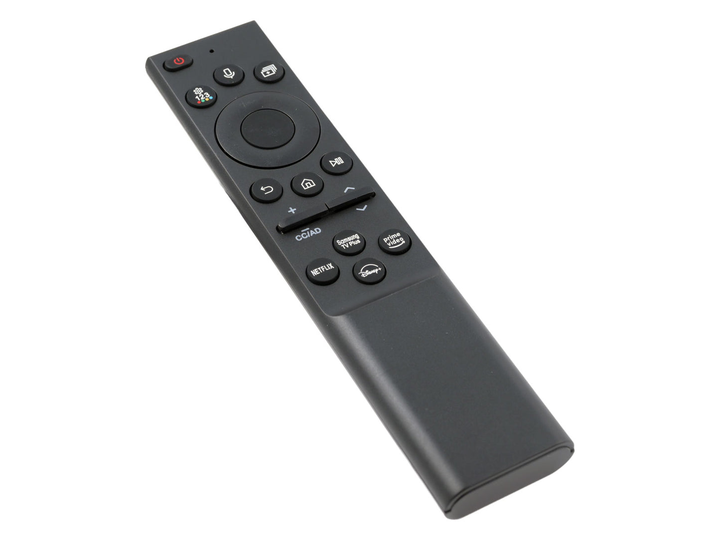 azurano Fernbedienung für SAMSUNG BN59-01385B, BN59-01385A, TM2280E mit VOICE - Sprachfunktion - u.A. für GQ43QN90 GQ43QN92 GQ43QN93 GQ43QN94 GQ55S95 GQ65S95 - Praktische Batterie Version! - Bild 5