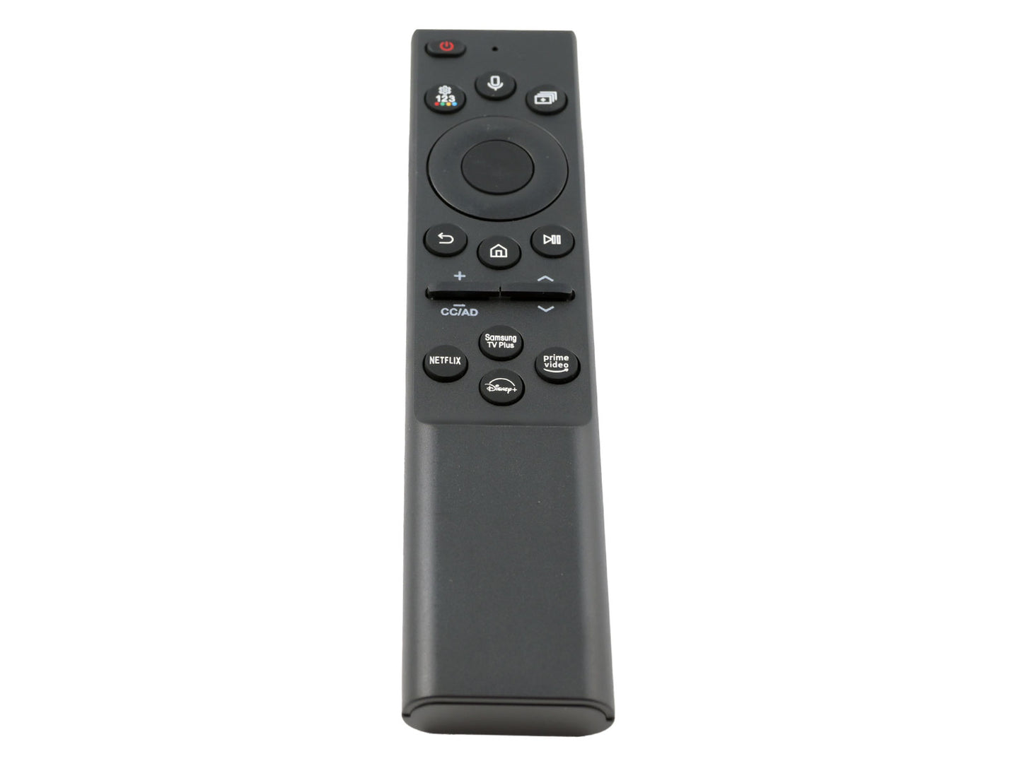 azurano Fernbedienung für SAMSUNG BN59-01385B, BN59-01385A, TM2280E mit VOICE - Sprachfunktion - u.A. für GQ43QN90 GQ43QN92 GQ43QN93 GQ43QN94 GQ55S95 GQ65S95 - Praktische Batterie Version! - Bild 4