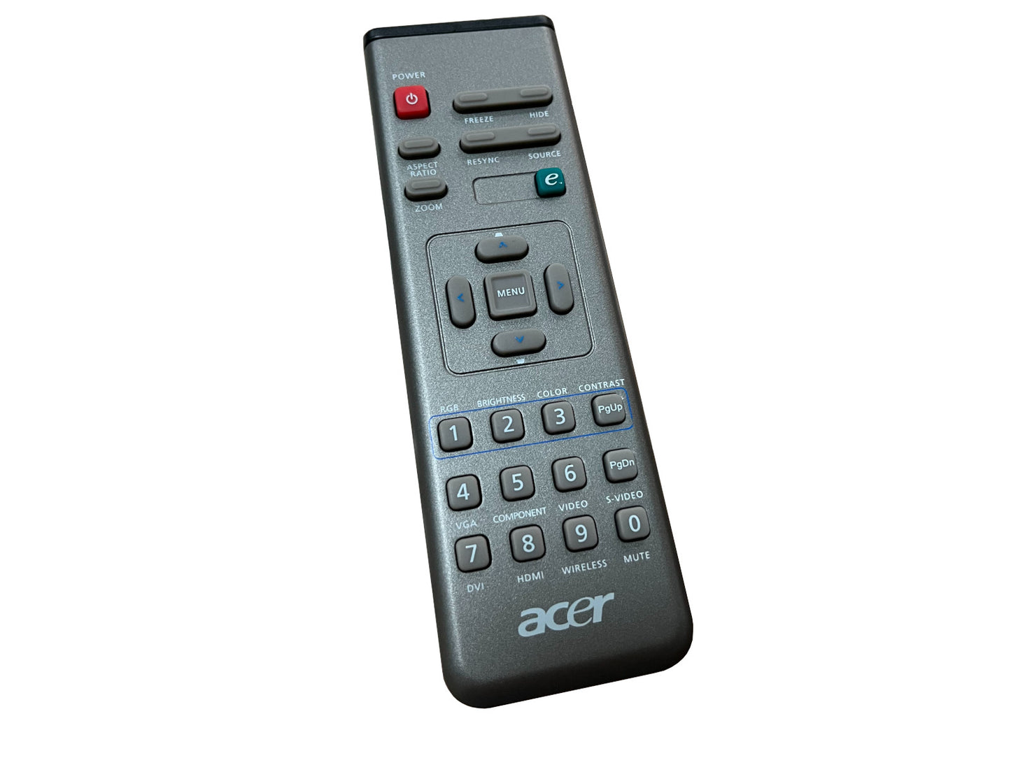 ACER VZ.J5300.006, A-2605, VZ.J5300.007, A-2608 Original Fernbedienung - Bild 1