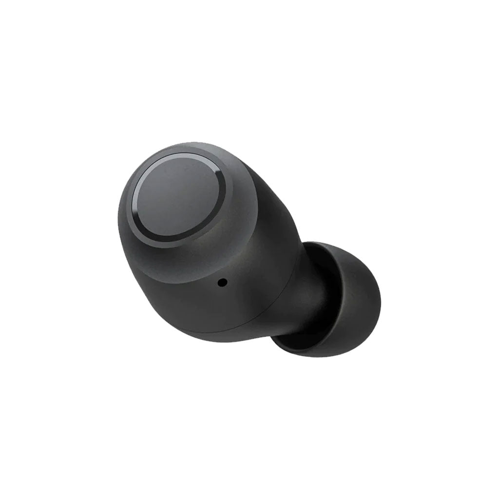 SonidoLab Vibe Slim Wireless Earbuds kabellose Bluetooth In-Ear Kopfhörer, 32h Wiedergabe, Dual Connect, kleinere Passform, Touch-Control, Automatisches Einschalten & Verbinden - Bild 5