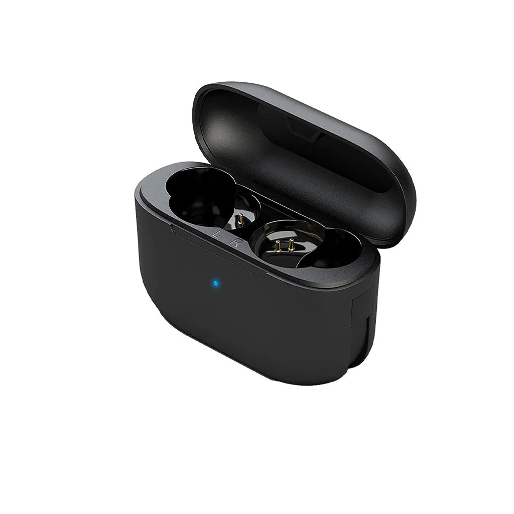 SonidoLab Vibe Slim Wireless Earbuds kabellose Bluetooth In-Ear Kopfhörer, 32h Wiedergabe, Dual Connect, kleinere Passform, Touch-Control, Automatisches Einschalten & Verbinden - Bild 3
