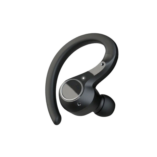 SonidoLab Vibe Sport Earbuds kabellose In-Ear Bluetooth Kopfhörer, 32h Bluetooth 5 Wiedergabe, kleine Passform, IP55, Dual Connect, autom. Einschalten & Verbinden - Bild 2