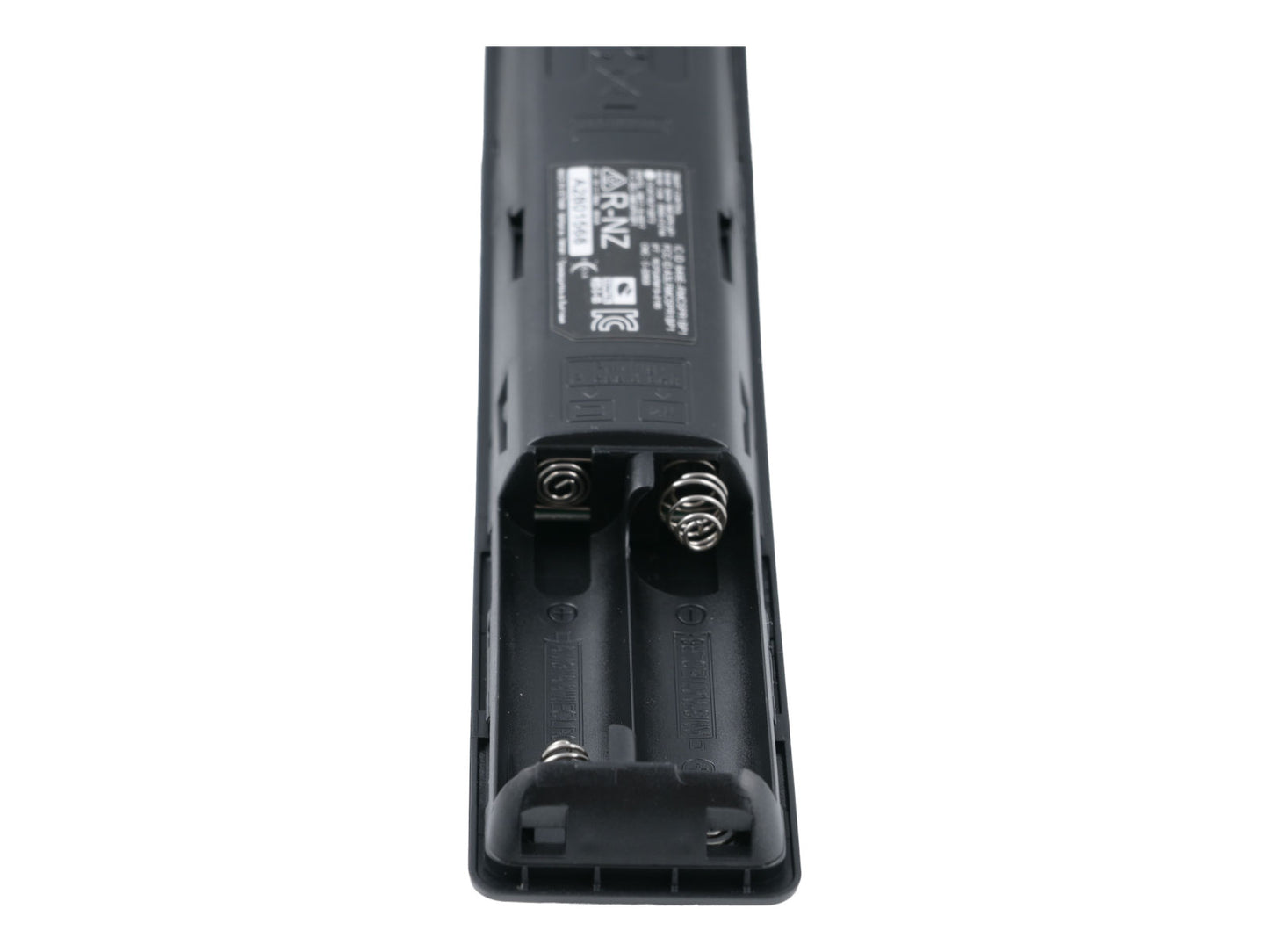 azurano Fernbedienung für SAMSUNG BN59-01274A, BN5901274A, TM1750A mit Sprachfunktion VOICE für SAMSUNG MU-Serie - Bild 7