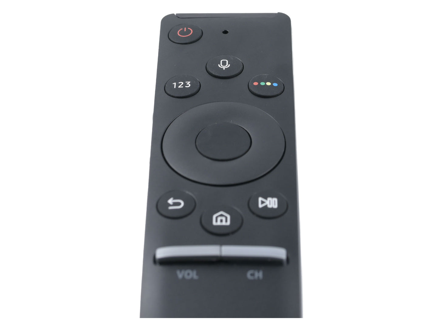 azurano Fernbedienung für SAMSUNG BN59-01274A, BN5901274A, TM1750A mit Sprachfunktion VOICE für SAMSUNG MU-Serie - Bild 5