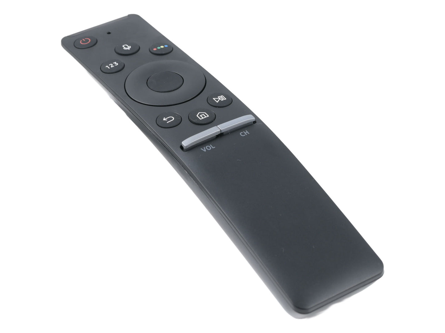 azurano Fernbedienung für SAMSUNG BN59-01274A, BN5901274A, TM1750A mit Sprachfunktion VOICE für SAMSUNG MU-Serie - Bild 3