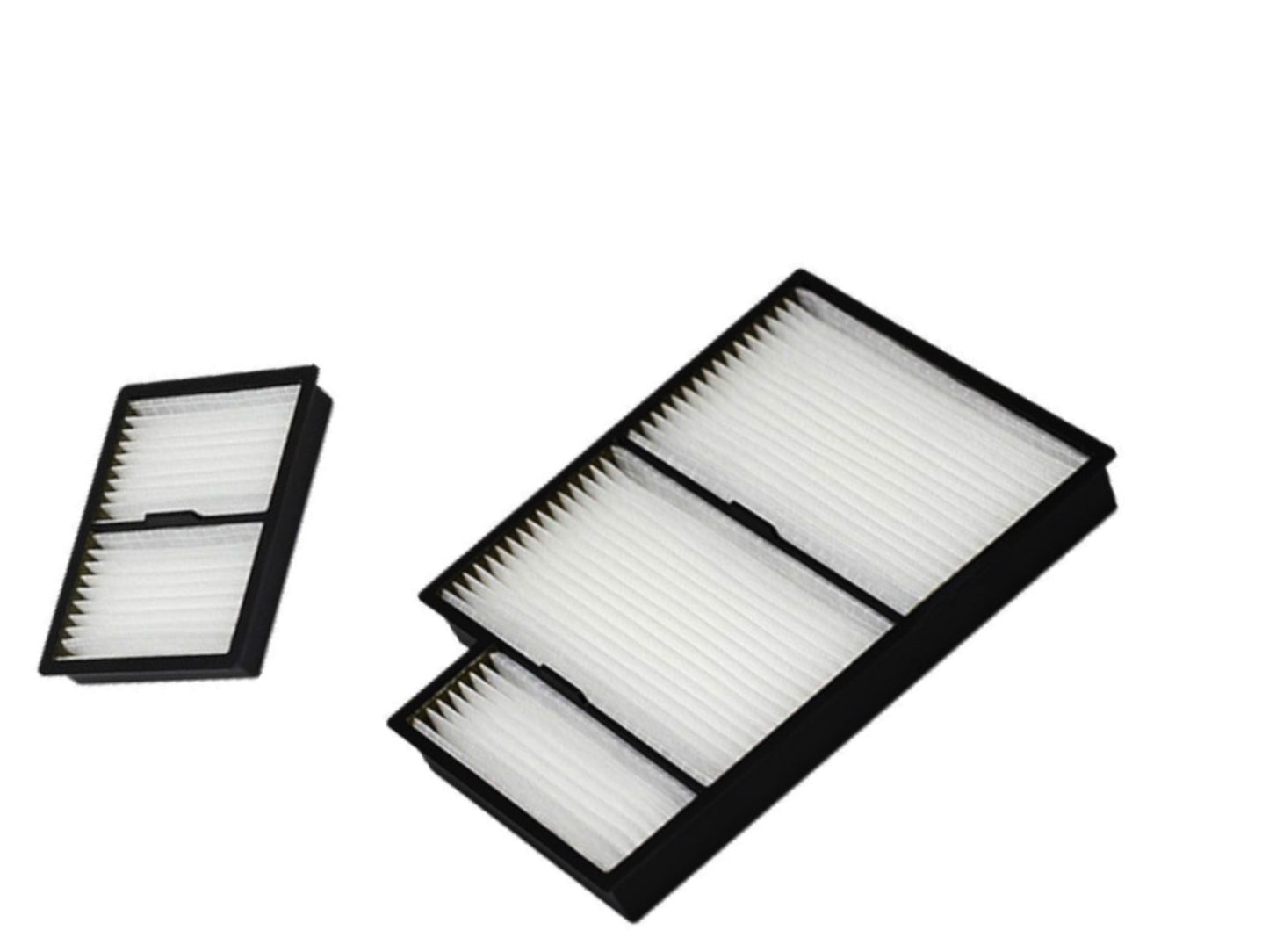 EPSON ELPAF58, V13H134A58, 1744270, 1744362 Luftfilter für Beamer Ersatzfilter - Bild 1