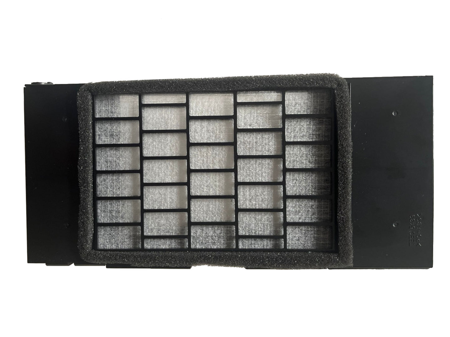azurano Luftfilter ET-ACF310 für PANASONIC Projektoren Ersatzfilter Austauschfilter - Bild 1
