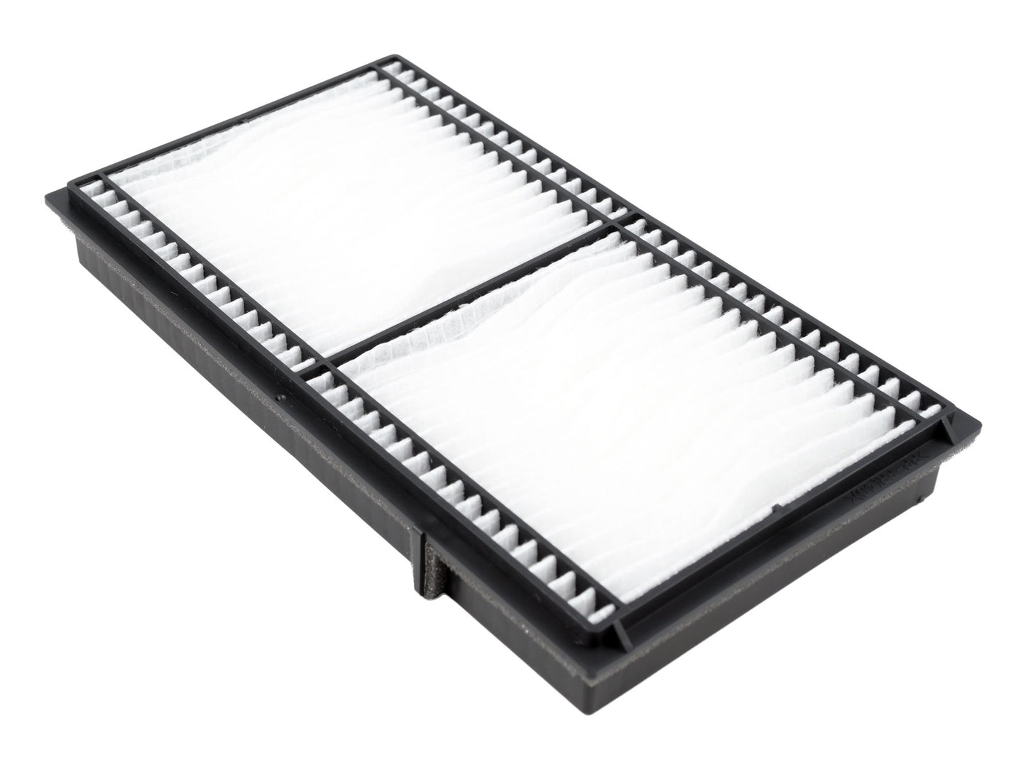 NEC NP06FT, 100014501, 24F53361 Luftfilter für Beamer Ersatzfilter - Bild 4