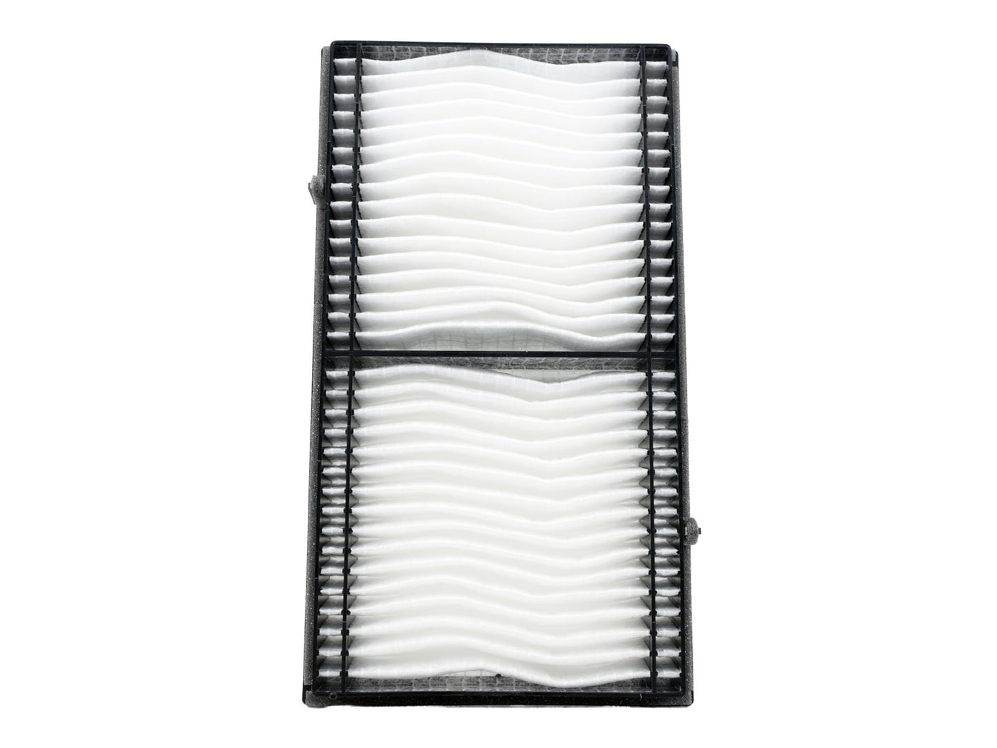 NEC NP06FT, 100014501, 24F53361 Luftfilter für Beamer Ersatzfilter - Bild 7