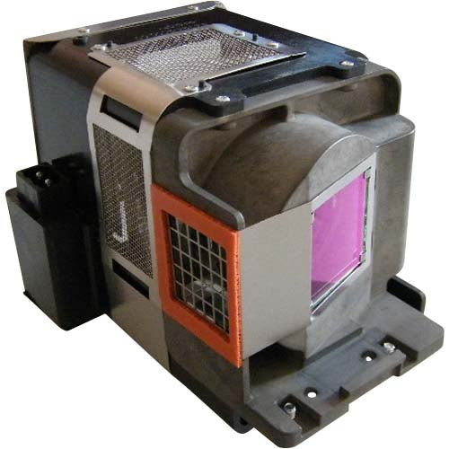 codalux Beamerlampe für MITSUBISHI VLT-XD600LP verkauft und kompatibel mit OSRAM Lampe mit Gehäuse - Bild 1