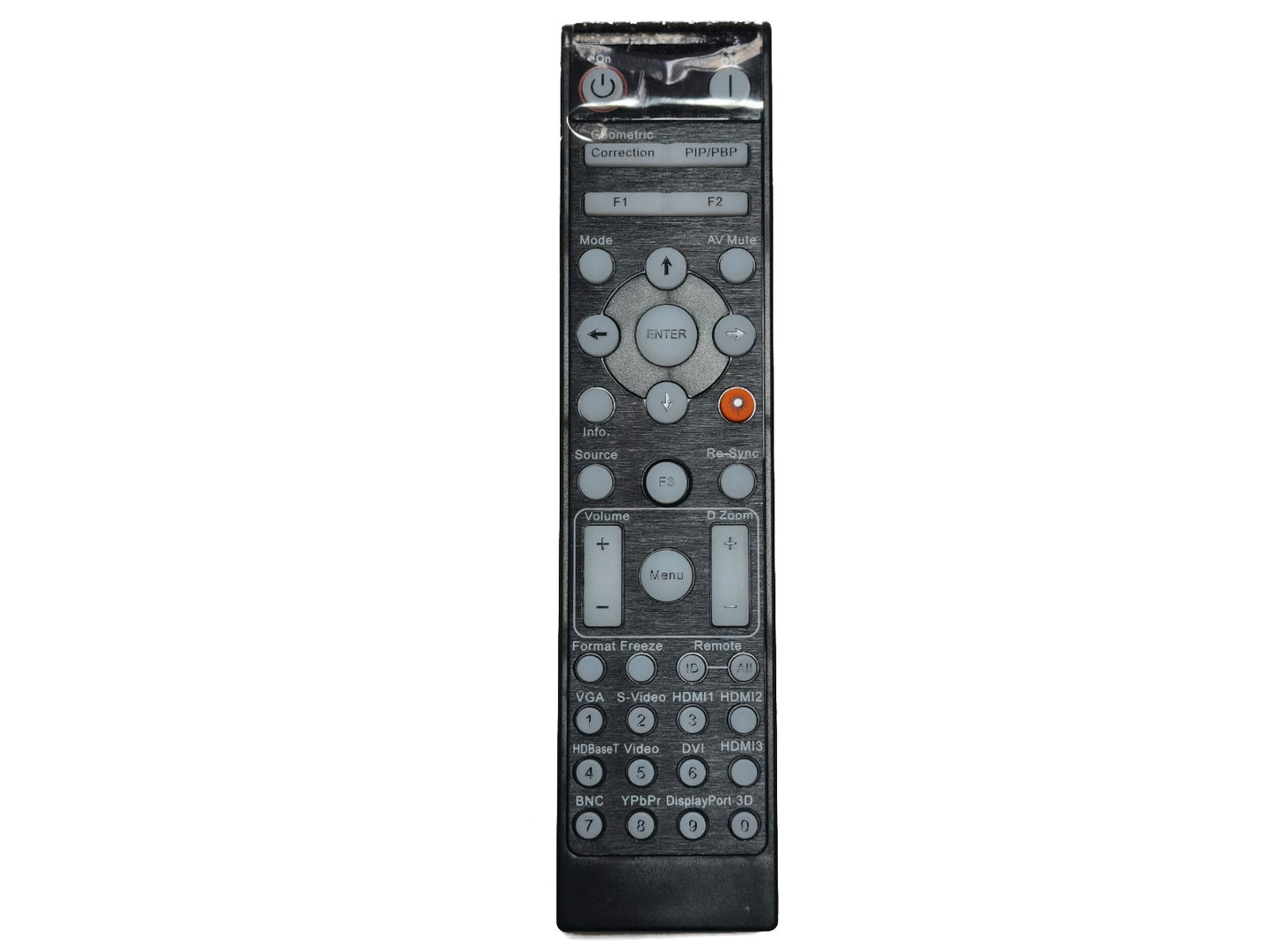 OPTOMA BR-5001C Original Fernbedienung - Bild 1