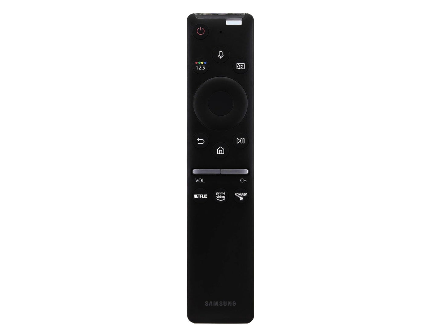 SAMSUNG BN59-01312B, RMCSPR1BP1 Original Fernbedienung - Bild 1